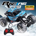 rc offroad climber